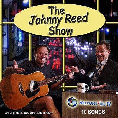 Johnny Reed/The Johnny Reed Show (Hollywoo